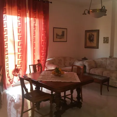 Daire Spring House Roma